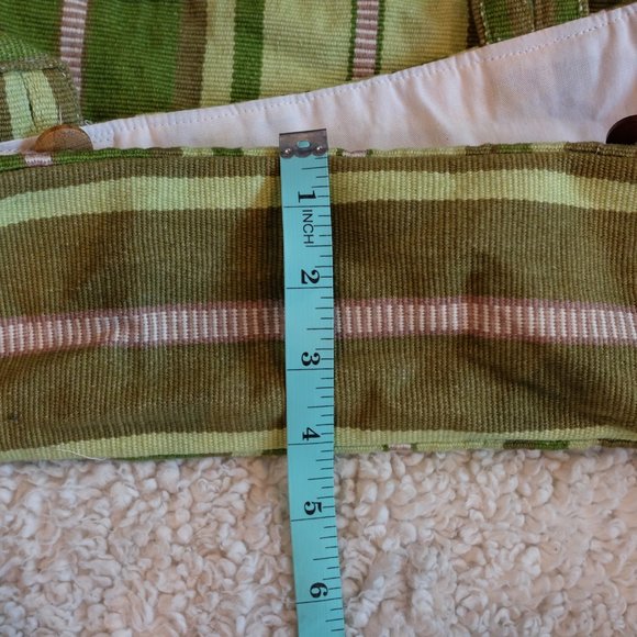 Guatemalan-made Crossbody Bag - Picture 10 of 12